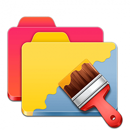 Change My Folders Icon Pro 1.0