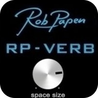 Reason RE Rob Papen RPVerb v1.0.7