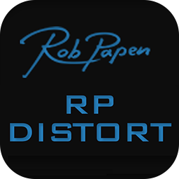 Reason RE Rob Papen RPDistort v1.0.4