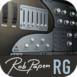 Reason RE Rob Papen RGRE v1.0.2