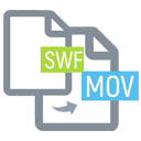 iPixSoft SWF to MOV Converter 4.6.0