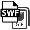 iPixSoft SWF to GIF Converter 4.6.0