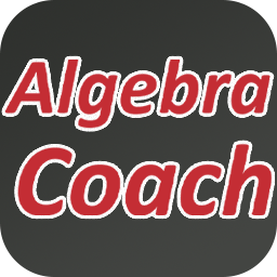 Algebra Coach 4.0