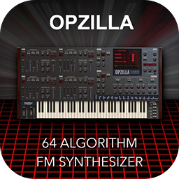 2getheraudio OpZilla 1.1.0.8868