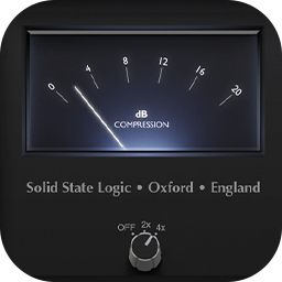 Solid State Logic Native Bus Compressor 2 v1.0.55