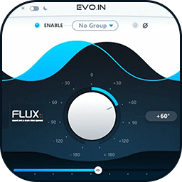 Flux Evo Channel 20.12.0.49880