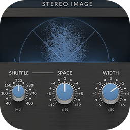 Solid State Logic Fusion Stereo Image v1.0.21
