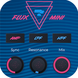 Caelum Audio Flux Mini 1.1.5