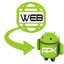 Website 2 APK Builder Pro 5.0