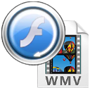 ThunderSoft Flash to WMV Converter 4.6.0