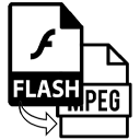 ThunderSoft Flash to MPEG Converter 4.6.0