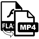 ThunderSoft Flash to MP4 Converter 4.6.0