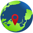 AllMapSoft Microsoft Virtualearth Hybrid Downloader 8.203