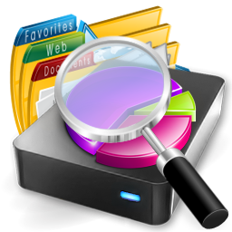 Folder Size Professional 4.5.0.0