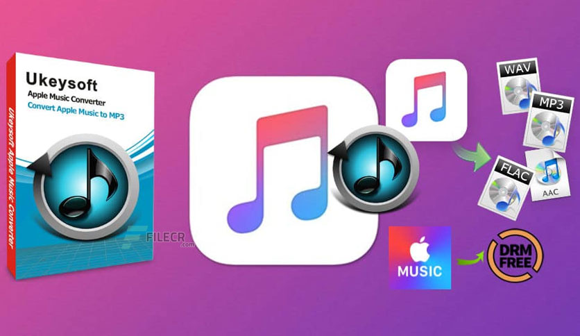 Ukeysoft-Apple-Music-Converter