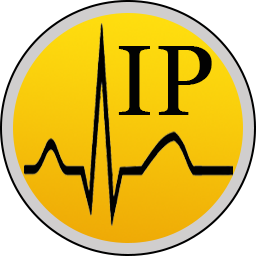NetScanTools iPulse 1.92