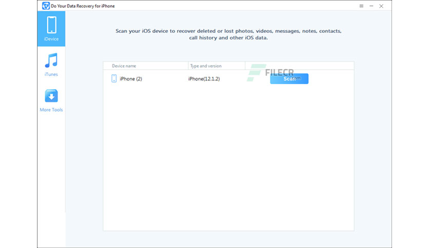 doyourdata-recovery-for-iphone-free-download-01