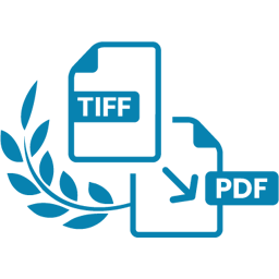 PDFArea TIF to PDF Converter 9.0