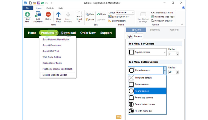 blumentals-easy-button-menu-maker-free-download-02