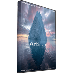 Windows 11 Pro Artica Lite
