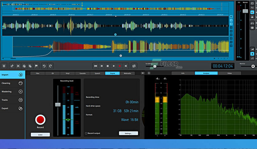MAGIX-SOUND-FORGE-Audio-Cleaning-Lab-Free-Download