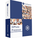IDPhoto Processor 3.3.5