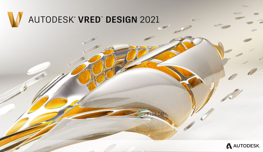 Autodesk-VRED-Design-2021-Free-Download