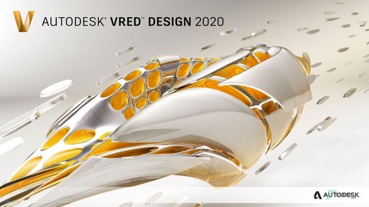 Autodesk-VRED-Design-2020-Free-Download