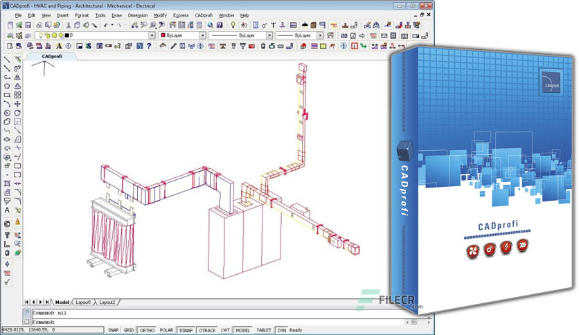 CADprofi-Free-Download-01-1