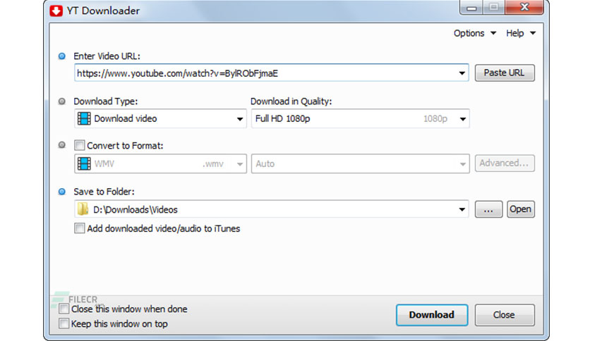 Youtomato-YT-Downloader-Free-download-01