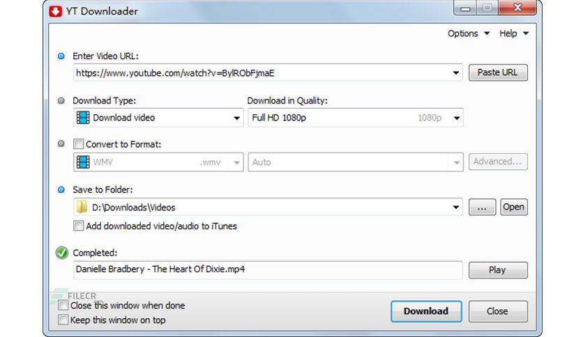 Youtomato-YT-Downloader-Free-download-03