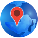 AllMapSoft Microsoft Virtualearth Map Downloader 8.204