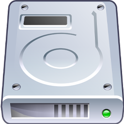 Raw Disk Copier 1.0.6