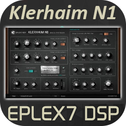 Eplex7 DSP Klerhaim N1 1.0.0