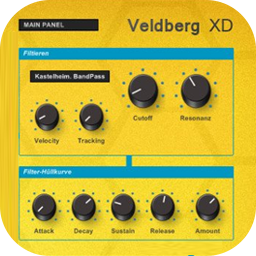 123creative Kastelheimer Veldberg XD 1.0.0