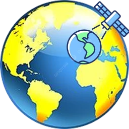 AllMapSoft Microsoft Virtualearth Satellite Downloader 8.204