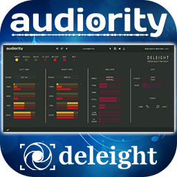 Audiority Deleight 1.3.0