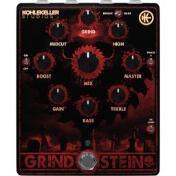 audiority-Klirrton-grindstein-logo