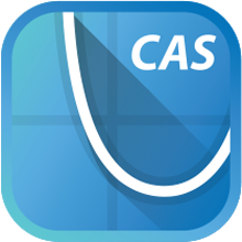 TI-Nspire CX CAS Student Software 5.4.0.259