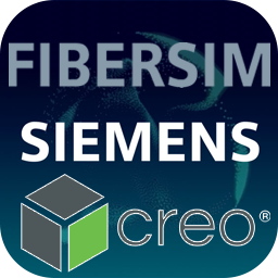 Siemens FiberSIM 17.1.2 for PTC Creo 8.0