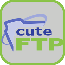 CuteFTP Pro 9.3.0.3