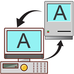 Acute Systems CrossFont 7.11