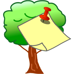 Desktop TreNotes 9.20.0421.2