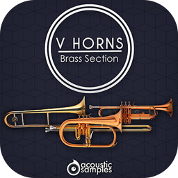Acoustic Samples VHorns Brass Section 1.0