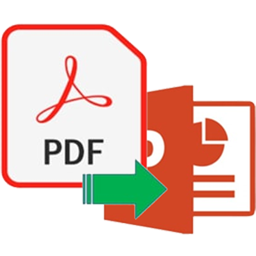 Adept PDF to PowerPoint Converter 2.20