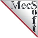 MecSoft VisualCADCAM 2022 v11.0.74