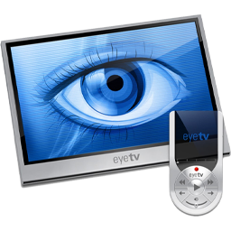 Geniatech EyeTV 4.6.0