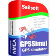 Sailsoft GpsSimul 4.2.5142.30571