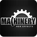 Machinery HDR Effects 3.0.97