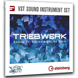 Steinberg Triebwerk 1.1.0